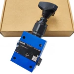 New Relief Valve For Rexroth DBDH6G1X/315 R900424197. Price: $226.19.