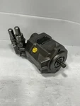 Rexroth 910988176 A10VSO10DFR1/52R-PUC64N00 Hydraulic Piston Pump New. Price: $2499.00.