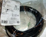 Ifm EVC006 - ADOAH040MSS0010H04 Connector Cable New. Price: $26.79.