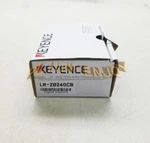 1PC New Keyence Photoelectric Switch LR-ZB240CB LRZB240CB. Price: $412.60.
