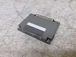 Mitsubishi Cnc FCA535MWY Memory Cassette 2MELCO-BLANK (tbi) Used. Price: $98.99.