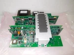 Ge Panametrics 703-1603-02 Control Board Assembly + Modbus Modules DF868 (S2) Used. Price: $765.00.