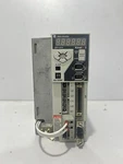 Allen Bradley Kinetix 3 Component Servo Drive "2071-A10" Used. Price: $250.00.