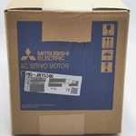 New Mitsubishi HG-JR1534K Servo Motor. Price: $1318.00.