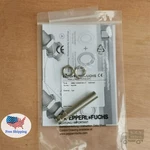 New In Bag For Pepperl+fuchs NBB4-12GM50-E2-V1 Photoelectric Sensor Us Stock. Price: $18.45.