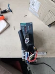 Siemens Sinamics V80 6SL3210-5CB12-0AA0 400W Servo Drive Fedex Shipping Used. Price: $99.99.