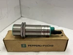 New Pepperl+fuchs UC2000-30GM-E6R2-V15 Ultrasonic Sensor P/N-102159. Price: $217.00.