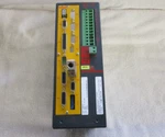 Baumuller Servo Drive 400-480V BUM60-03/06-54-B-001 Used. Price: $975.00.