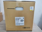 1PC New Fanuc A06B-6124-H109 Servo Drive A06B6124H109. Price: $2206.55.