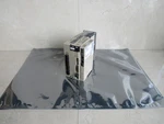 Yaskawa Servopack Model SGDV-5R5AE1A SGDV-0CA01A Lot #4619 Listed By Narek Used. Price: $399.00.