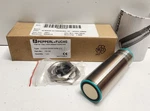 New In Box! Pepperl+fuchs 30V Ultra Sonic Sensor 102159 UC2000-30GM-E6R2-V15. Price: $339.96.