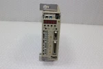 6381 Yaskawa Electric SGDM-A5ADA-TE3B Servo Pack Used. Price: $390.00.