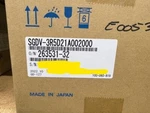 SGDV-3R5D21A002000 Yaskawa Servo Drive Brand New In Box! Fast Ship From Usa. Price: $1100.00.