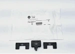Allen Bradley 2198-H040-P-T A, Kinetix 5500 Servo T-connector, New Sealed. Price: $30.00.