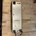 Okuma E0451-521-038 Opus Ghp Power Supply 5000T Used Working. Price: $385.00.