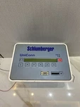 Schlumberger Uniconn P/n: 100018805 With Fsk Interface Card , Ifield Used. Price: $995.00.