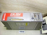Emerson EN204 Digital Servo Drive 960500-01 Used. Price: $585.55.