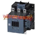 One New Siemens Contactor 3RT1456-6AM36. Price: $950.82.