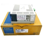 New In Box Mitsubishi MR-J2S-100CP MRJ2S100CP Ac Servo Drive. Price: $449.00.