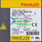 1PCS New Fanuc A06B-6114-H306 Servo Amplifier. Price: $2999.20.
