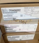 1PC New Yaskawa SGDXS-2R8A40A8002 Servo Drive. Price: $450.66.