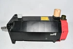 New Fanuc A06B-0146-B675 A22/1500 Ac Servo Motor Rpm 3 Kw 11 Amp. Price: $1942.98.