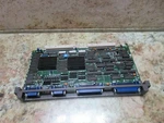 Mitsubishi Circuit Board MC301B CIN624A822G52A Used. Price: $99.99.