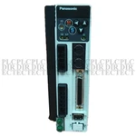 New Panasonic MBDDT2210 Ac Servo Drive. Price: $431.14.