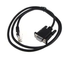 RS232 Programming Cable WV103 For Yaskawa Inverter G7 F7 S7 Series New. Price: $19.95.