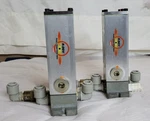 Hr Textron (now Woodward) R-ddv Rotary Direct Drive Valve 27N14F-20B-001 Clean Used. Price: $79.00.