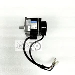 R2AA06010FXRJZ-C, Sanyo Denki Servo Motor ,100W, 3,000R/MIN, Free Fast Shipping Used. Price: $350.00.