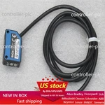 1PC New Sick WL8-P1131S07 6050579 Wire Length Is About 1M Cc. Price: $122.58.