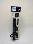 Yaskawa SGD7S-R90A10A002 SGD7SR90A10A002 Servopack Drive 200V Used. Price: $130.80.