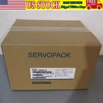 New Yaskawa SGDV-200A01A SGDV200A01A Servopack Drive Fast Shipping. Price: $498.68.