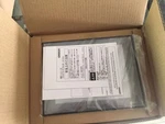 New Omron NS10-TV01B-V2 Touch Panel NS10TV01BV2. Price: $945.94.