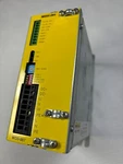 Berger Lahr WD3-007.0501 Stepper Motor Drive WD30070501 Used. Price: $275.00.