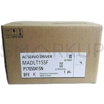 New In Box Panasonic MADLT15SF Servo Driver. Price: $263.41.
