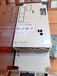Yaskawa Servo Pack Drive SGDB-15ADGY8 Used. Price: $725.01.