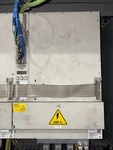 Siemens 6SN1124-1AA00-0JA1 Single Motor Module Used. Price: $3200.00.