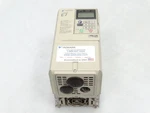 Yaskawa Electric CIMR-E7U43P7 Drive Used. Price: $346.50.