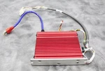 Teknic TG-540-1-2-9 Controlpoint Servo/stepper Trajectory Generator W/ Warranty Used. Price: $79.98.