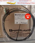 New Pepperl+fuchs ML100-8-1000-RT/102/115 Sensor. Price: $88.00.
