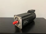 Indramat Rexroth MKD071B-061-KP1 Permanant Magnet Motor Servo Used. Price: $550.00.