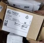 One Ifm TA2212 Temperature Sensor New. Price: $446.63.