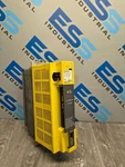 Fanuc A06B-6090-H006#R0011 Servo Amplifier Module Used. Price: $550.00.