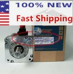 New One Mitsubishi HG-SN152J-S100 Servo Motor. Price: $605.13.