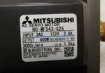 1PCS New Mitsubishi Servo Motor HC-MFS43-S25. Price: $368.98.