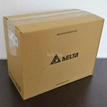 One New Delta Frequency Converter VFD7A5MS21ANSHA. Price: $540.00.