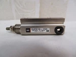 New Smc Cylinder CJPD10-15D Max Press 0.7 Mpa. Price: $12.80.