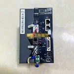 One Used Omron R88D-KN10F-ECT-Z Servo Drive. Price: $556.86.